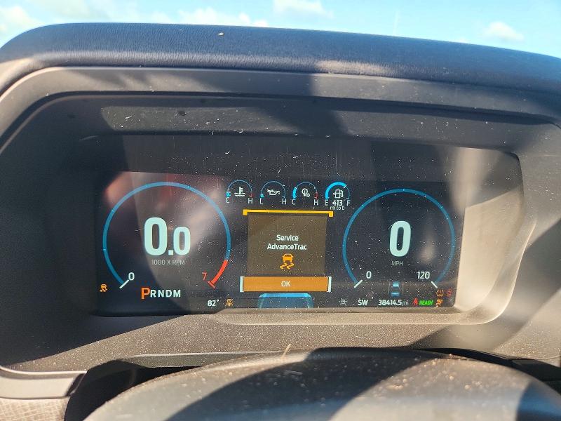 2023 Ford F150 მანქანა იყიდება აუქციონზე, vin: 1FTFW1ED4PFC59298, აუქციონის ნომერი: 68139956