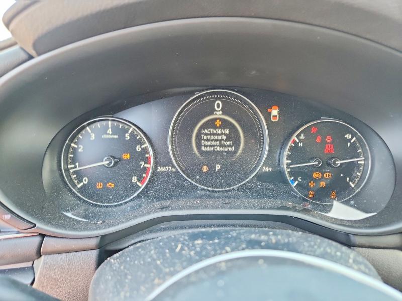 Aukcja sprzedaży 2024 Mazda 3, vin: 3MZBPACM7RM435601, numer aukcji: 68843036