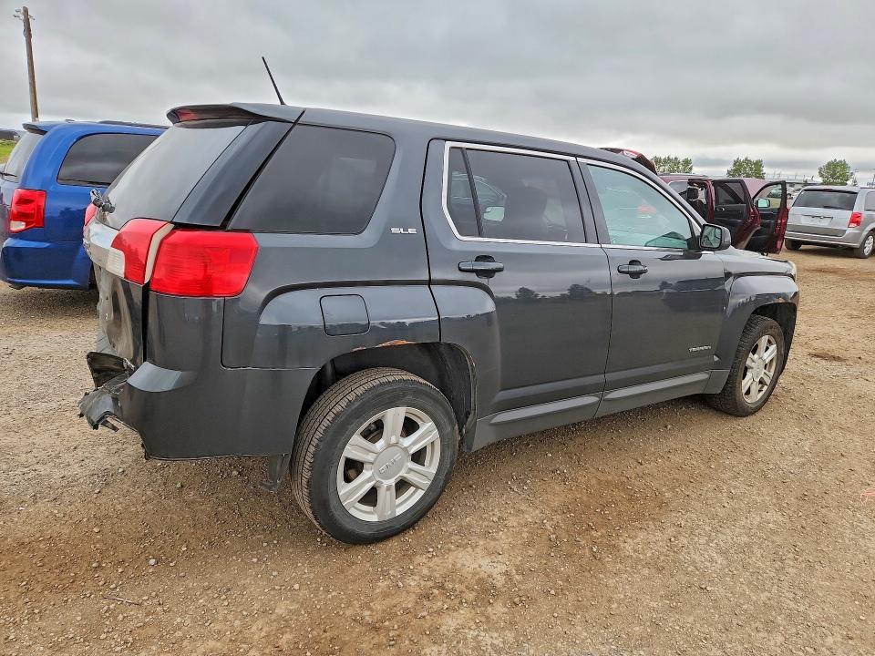 Aukcja sprzedaży 2014 Gmc Terrain, vin: 2GKFLVEK9E6123825, numer aukcji: 68651546