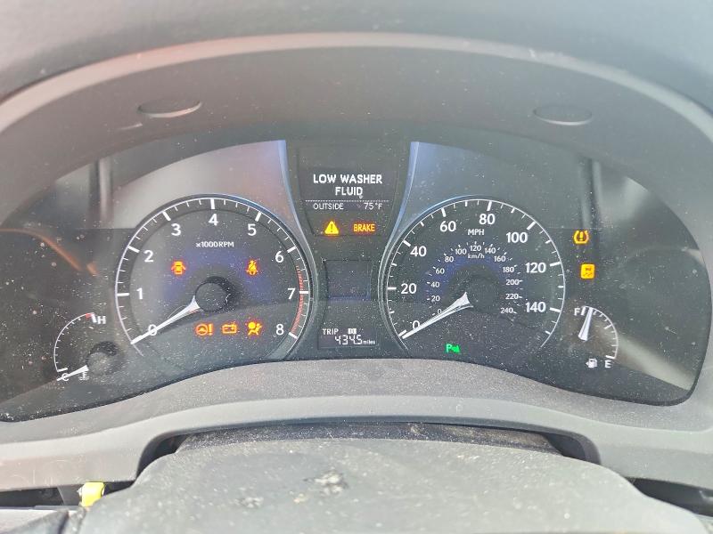 Aukcja sprzedaży 2013 Lexus Rx 350, vin: 2T2BK1BA0DC159722, numer aukcji: 68807536