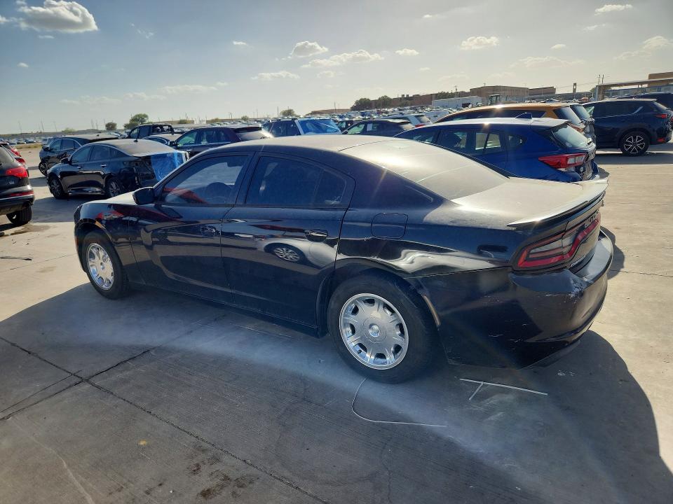 2017 Dodge Charger მანქანა იყიდება აუქციონზე, vin: 2C3CDXBG5HH627681, აუქციონის ნომერი: 68954536