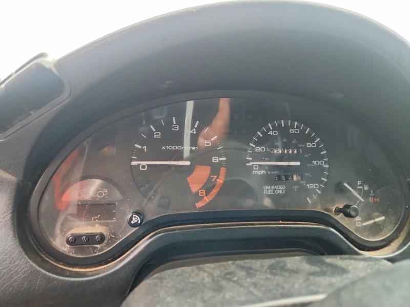 69630756 :رقم المزاد ، JHMEG114XSS006841 vin ، 1995 Honda Civic مزاد بيع