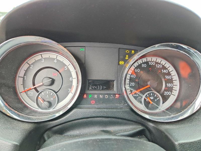 Продаж на аукціоні авто 2012 Dodge Grand Caravan, vin: 2C4RDGBG8CR165948, номер лоту: 68666876