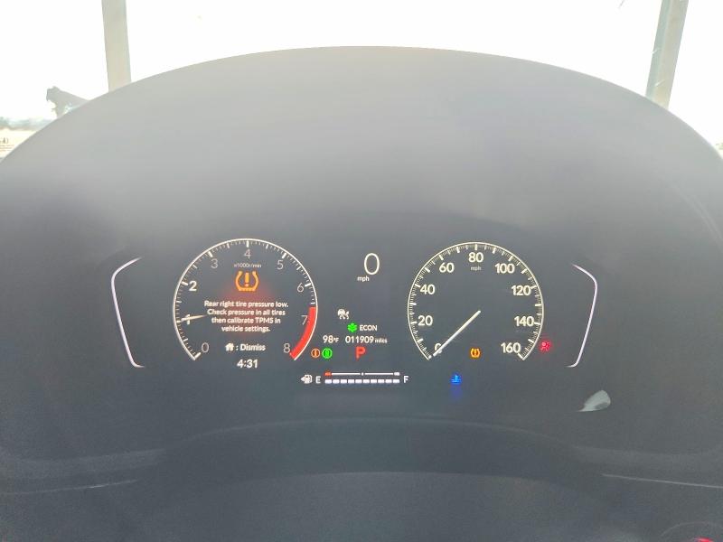 Продаж на аукціоні авто 2025 Honda Civic, vin: 19XFL2H86SE009559, номер лоту: 69153026