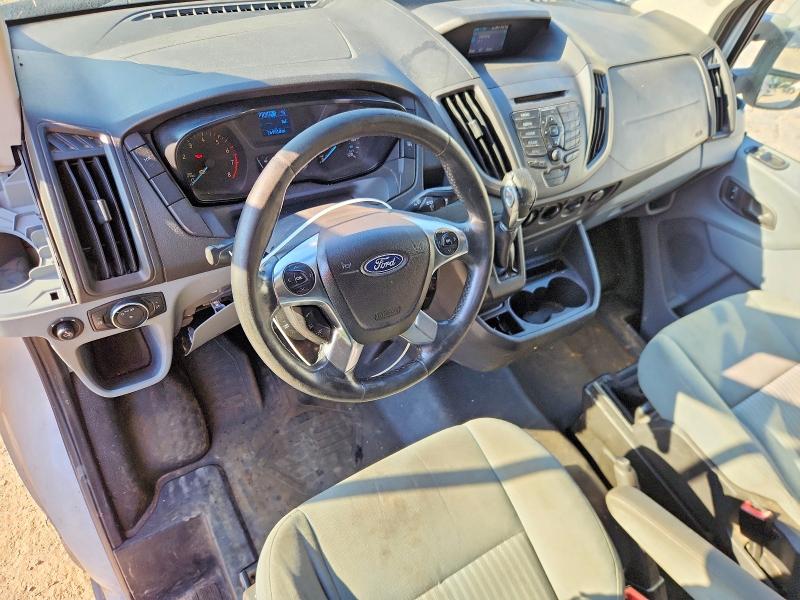 Aukcja sprzedaży 2015 Ford Transit, vin: 1FTNR2CMXFKA01711, numer aukcji: 66534176