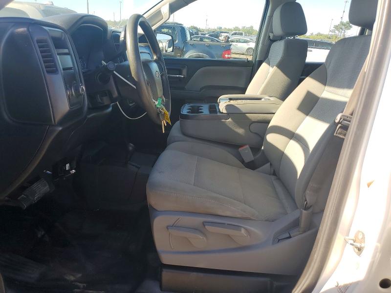 Aukcja sprzedaży 2016 Chevrolet Silverado, vin: 1GCVKNEC1GZ412868, numer aukcji: 70611926