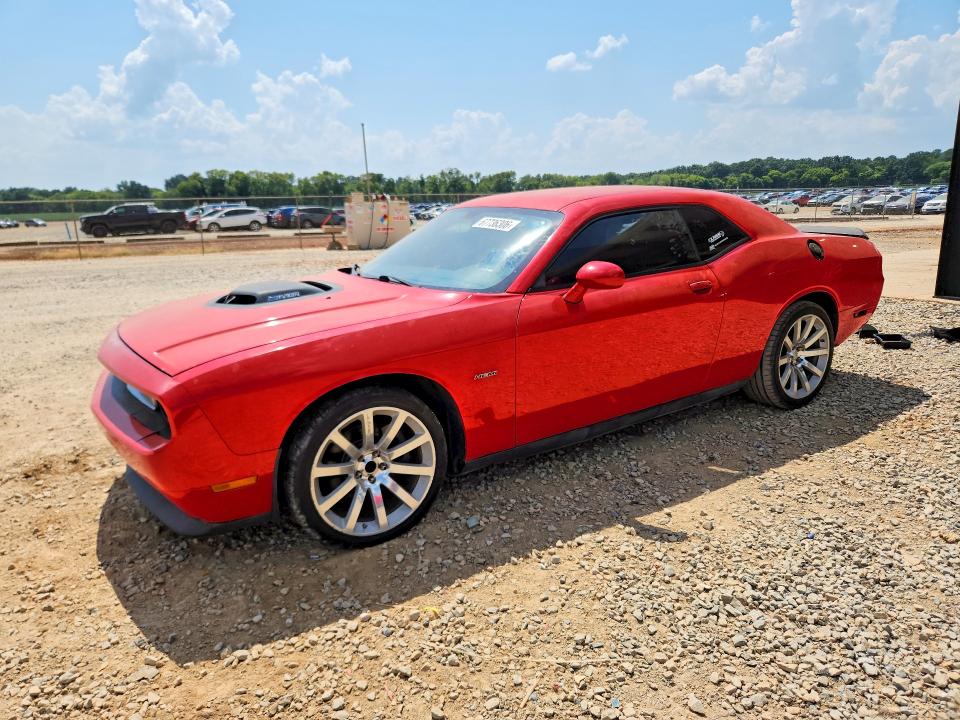 Продаж на аукціоні авто 2014 Dodge Challenger, vin: 2C3CDYBT0EH261109, номер лоту: 67736306