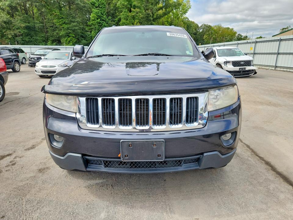 69635426 :رقم المزاد ، 1C4RJFAG1CC347388 vin ، 2012 Jeep Grand Cherokee مزاد بيع