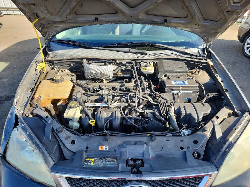 Aukcja sprzedaży 2007 Ford Focus, vin: 1FAFP34N17W108010, numer aukcji: 69403686
