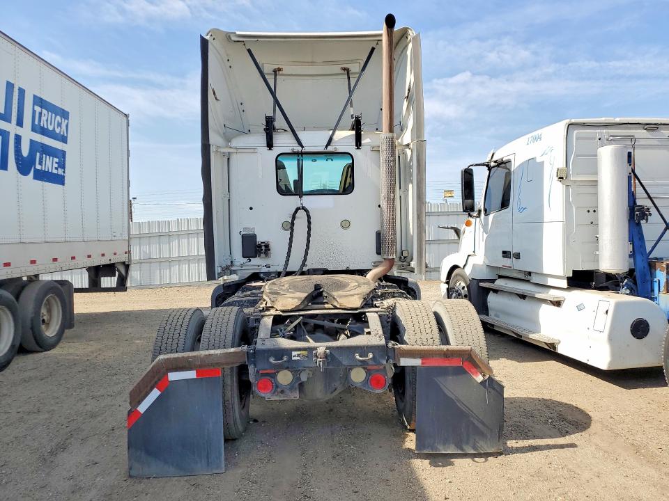 2016 Peterbilt 579 მანქანა იყიდება აუქციონზე, vin: 1XPBA48X2GD339794, აუქციონის ნომერი: 65416406