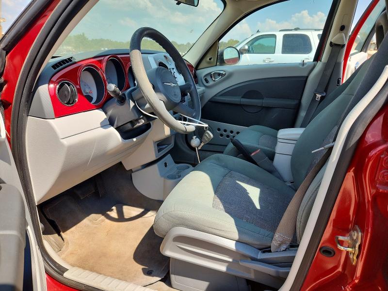 Aukcja sprzedaży 2007 Chrysler Pt Cruiser, vin: 3A4FY48B27T614751, numer aukcji: 66712286
