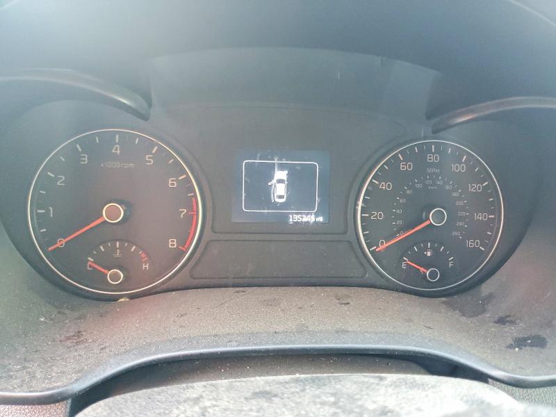 Aukcja sprzedaży 2016 Kia Optima, vin: 5XXGT4L31GG114648, numer aukcji: 69803606