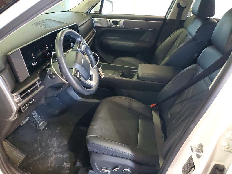 70084856 :رقم المزاد ، 5NMP2DGL3TH179235 vin ، 2026 Hyundai Santa Fe مزاد بيع