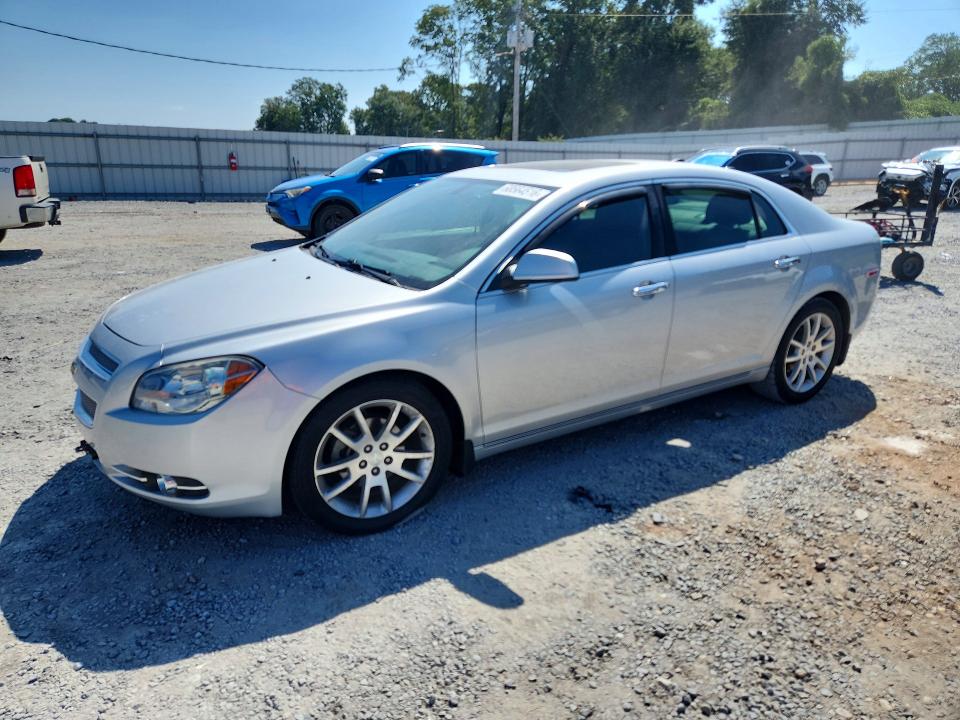 Продаж на аукціоні авто 2012 Chevrolet Malibu, vin: 1G1ZE5E01CF245351, номер лоту: 68564516