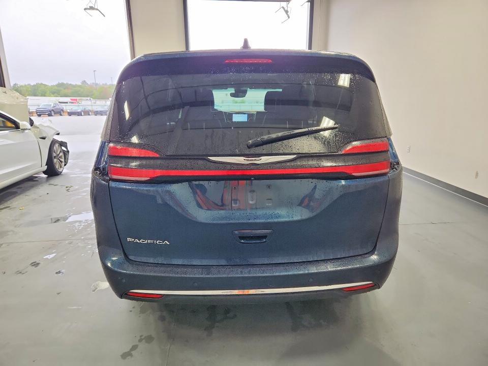 Aukcja sprzedaży 2023 Chrysler Pacifica, vin: 2C4RC1BG7PR590910, numer aukcji: 70779676