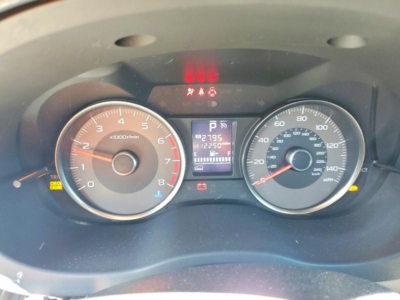 2016 Subaru Forester მანქანა იყიდება აუქციონზე, vin: JF2SJAHC6GH505550, აუქციონის ნომერი: 67157106