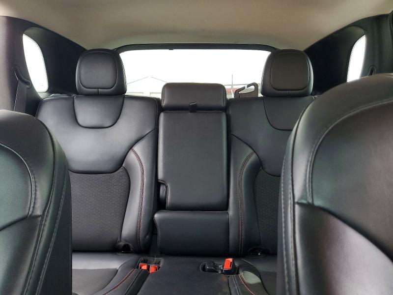 Продаж на аукціоні авто 2020 Jeep Cherokee, vin: 1C4PJMBN9LD539578, номер лоту: 69372856