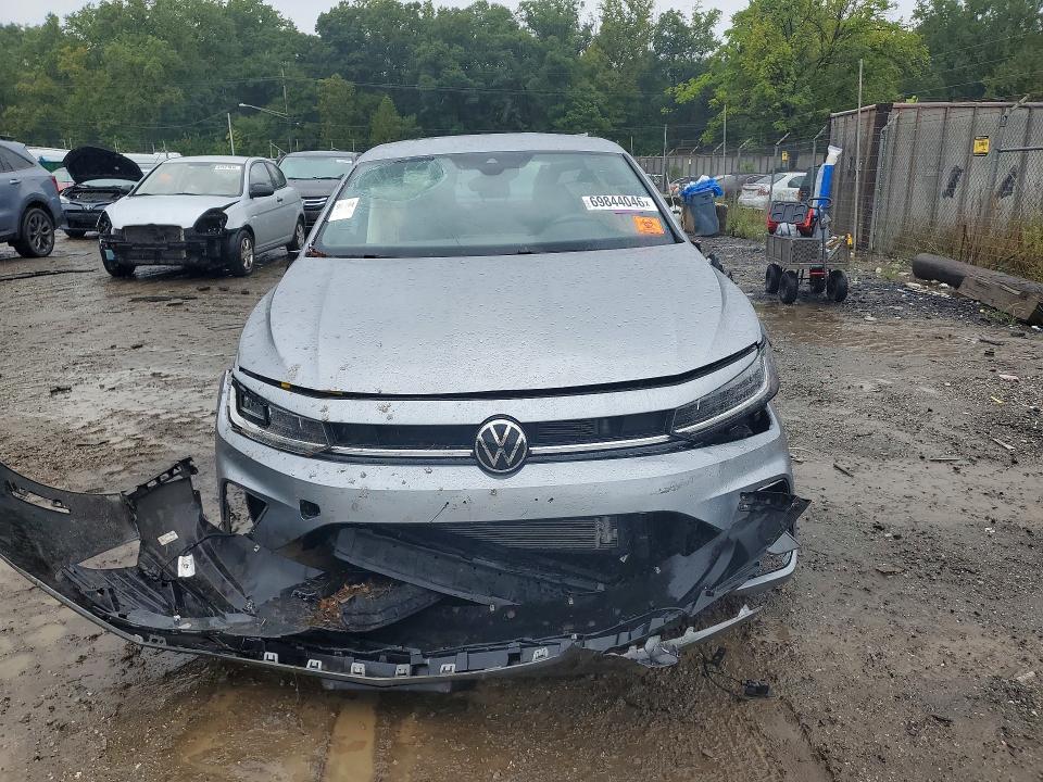 69844046 :رقم المزاد ، 3VWBW7BU4TM060166 vin ، 2026 Volkswagen Jetta مزاد بيع