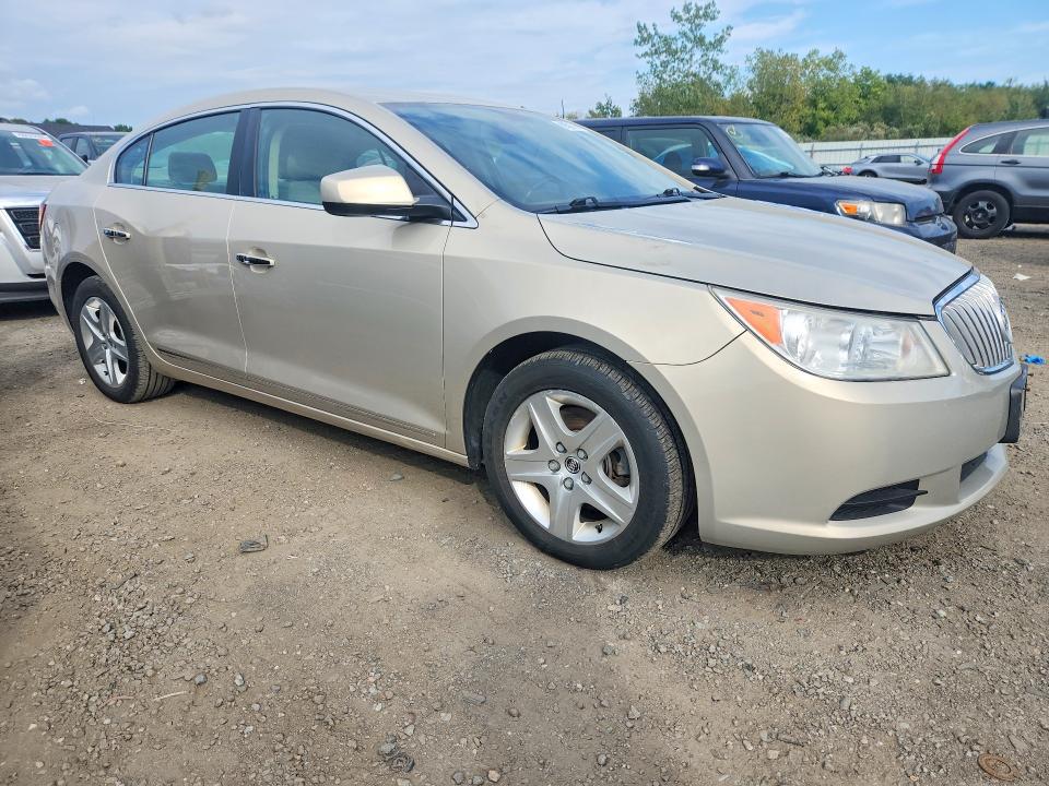 Продаж на аукціоні авто 2011 Buick Lacrosse, vin: 1G4GA5ED4BF193964, номер лоту: 69391746