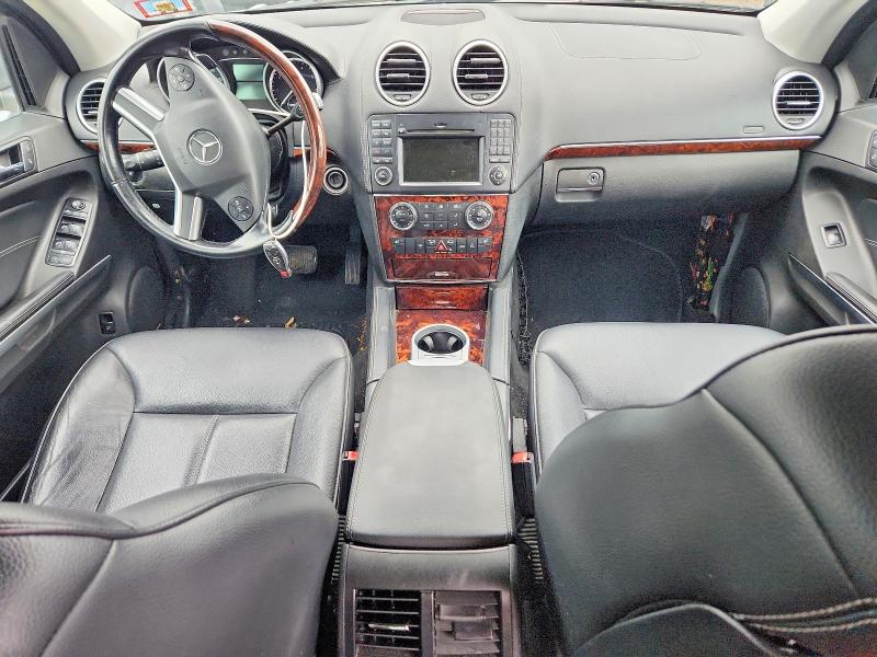Aukcja sprzedaży 2011 Mercedes-benz Gl, vin: 4JGBF7BE8BA625523, numer aukcji: 70472296