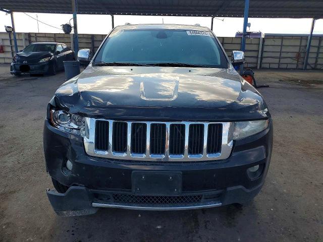 Aukcja sprzedaży 2012 Jeep Grand Cherokee, vin: 1C4RJFBT8CC209195, numer aukcji: 64666376