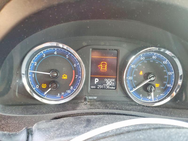 Aukcja sprzedaży 2017 Toyota Corolla, vin: 5YFBURHE9HP611325, numer aukcji: 69438176