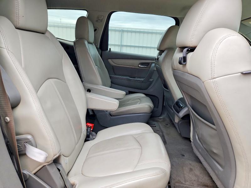 Продажа на аукционе авто 2017 Chevrolet Traverse, vin: 1GNKVHKD0HJ165407, номер лота: 69164536