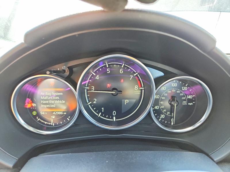 Aukcja sprzedaży 2024 Mazda Mx-5 Miata, vin: JM1NDAM71R0600742, numer aukcji: 67969376
