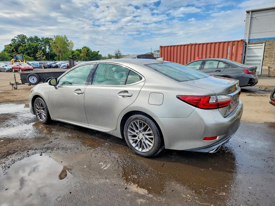 Продаж на аукціоні авто 2018 Lexus Es, vin: 58ABK1GG6JU107872, номер лоту: 69103536
