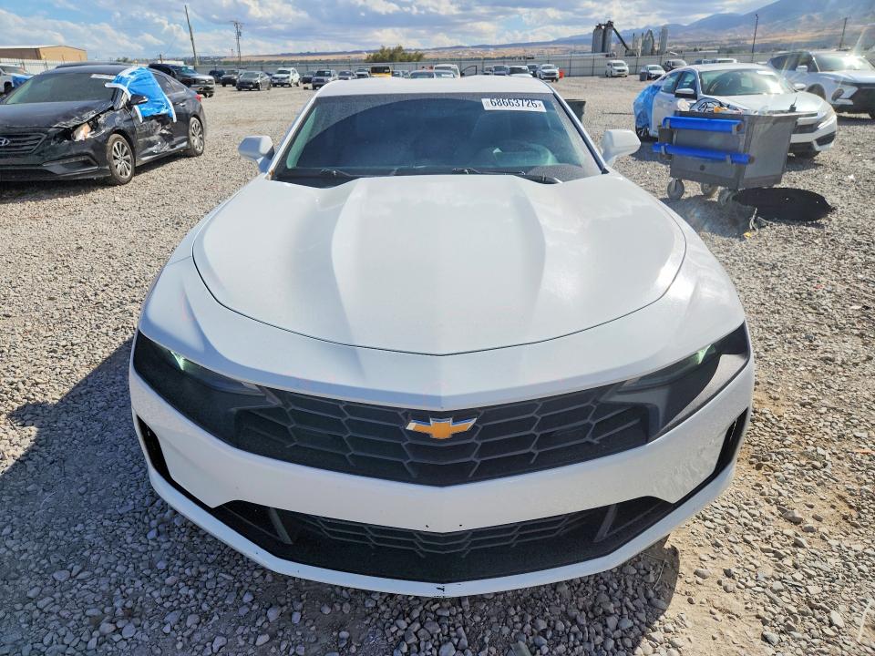 Продаж на аукціоні авто 2023 Chevrolet Camaro, vin: 1G1FB1RX8P0139127, номер лоту: 68663726