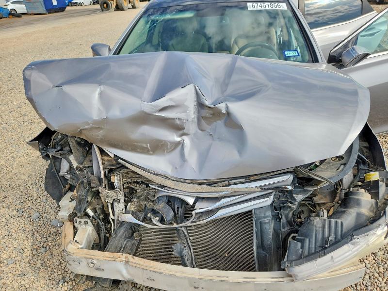 Aukcja sprzedaży 2014 Hyundai Azera, vin: KMHFH4JGXEA356779, numer aukcji: 67451856