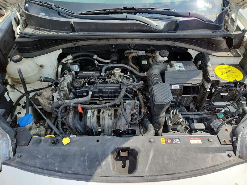 2020 Kia Sportage მანქანა იყიდება აუქციონზე, vin: KNDP6CAC4L7799266, აუქციონის ნომერი: 69121826
