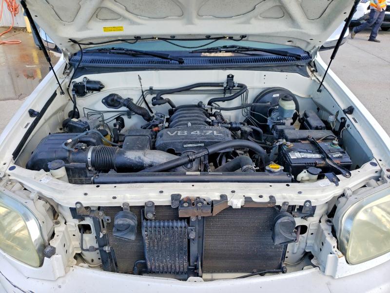 Aukcja sprzedaży 2006 Toyota Tundra, vin: 5TBET34196S524988, numer aukcji: 69486166