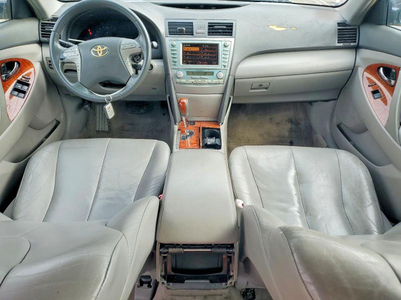Aukcja sprzedaży 2009 Toyota Camry, vin: 4T1BK46K89U076697, numer aukcji: 67359556