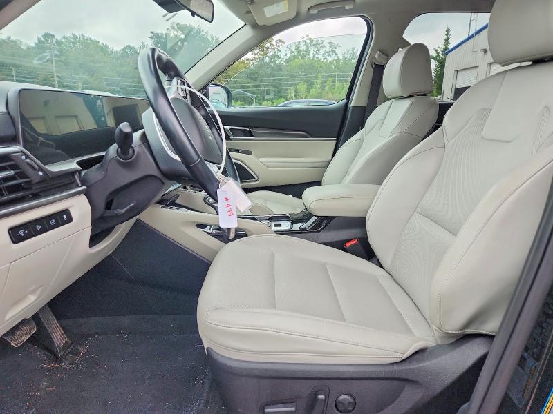 Продаж на аукціоні авто 2025 Kia Telluride, vin: 5XYP6DGC0SG681553, номер лоту: 70145626