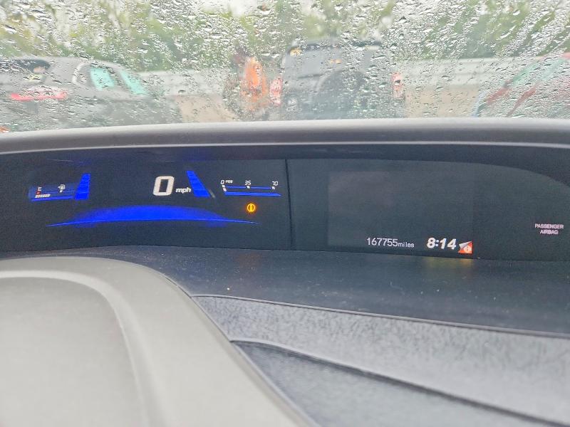 Продаж на аукціоні авто 2012 Honda Civic, vin: 19XFB2F51CE105306, номер лоту: 69062316
