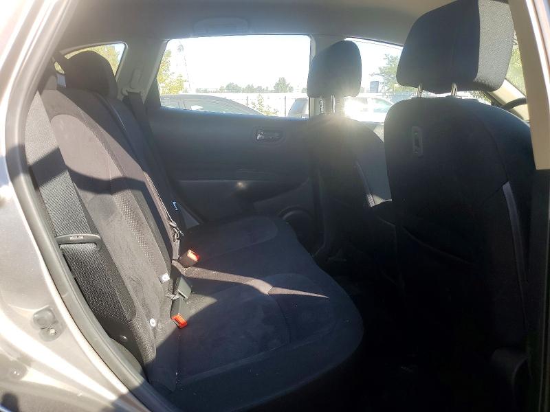 Продаж на аукціоні авто 2013 Nissan Rogue, vin: JN8AS5MT6DW033088, номер лоту: 70780846