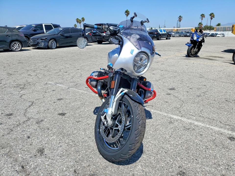 Продаж на аукціоні авто 2025 Bmw R 12, vin: WB10N0301S6K65682, номер лоту: 67859616