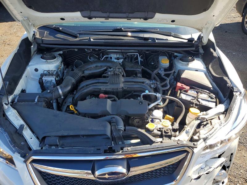 Продажа на аукционе авто 2016 Subaru Crosstrek, vin: JF2GPABC5G8338434, номер лота: 68375736