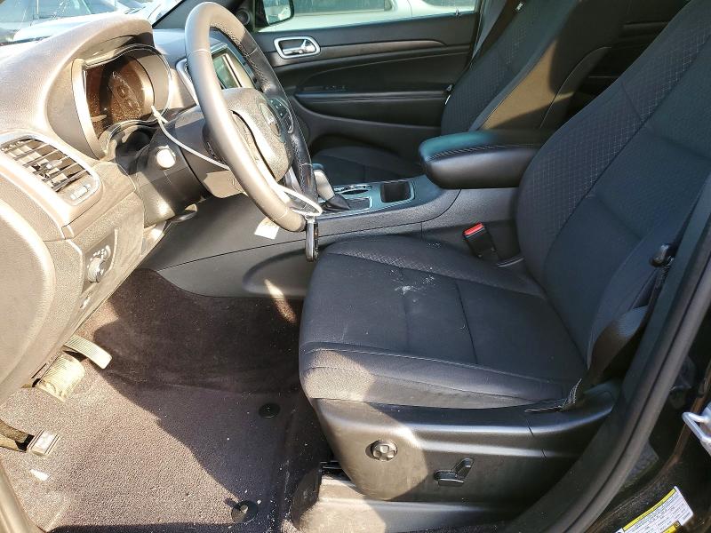 Продаж на аукціоні авто 2018 Jeep Grand Cherokee, vin: 1C4RJFAGXJC355969, номер лоту: 67405486