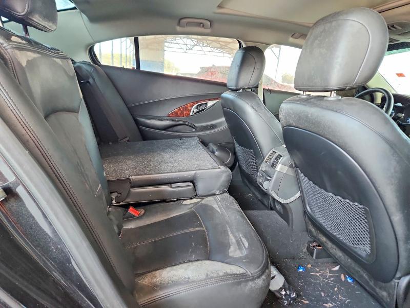 Aukcja sprzedaży 2012 Buick Lacrosse, vin: 1G4GD5ER7CF313681, numer aukcji: 66803516