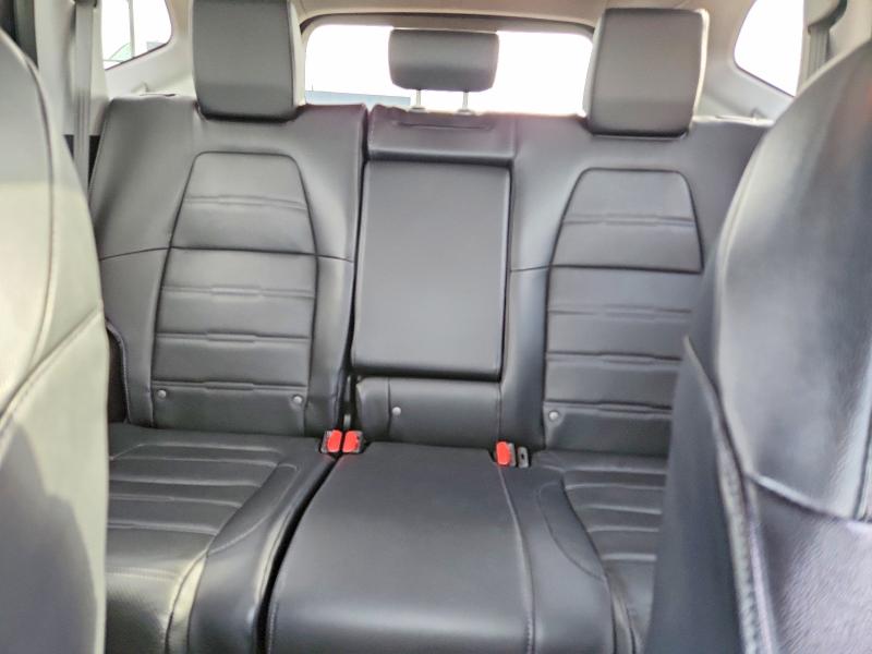 2018 Honda Cr-v მანქანა იყიდება აუქციონზე, vin: 7FARW2H94JE021378, აუქციონის ნომერი: 69462276
