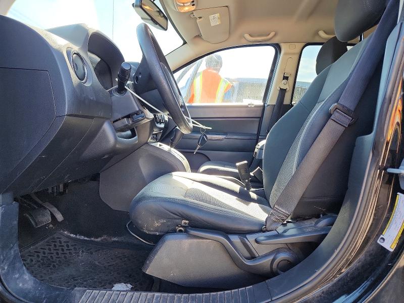 Aukcja sprzedaży 2014 Jeep Compass, vin: 1C4NJDBB1ED511564, numer aukcji: 69323176