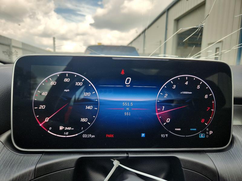 Aukcja sprzedaży 2026 Mercedes-benz C, vin: W1KAF4GB2TR327863, numer aukcji: 68612096