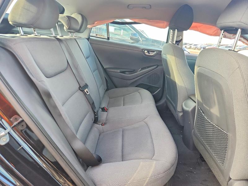 Продаж на аукціоні авто 2020 Hyundai Ioniq, vin: KMHC65LC0LU228040, номер лоту: 67261696