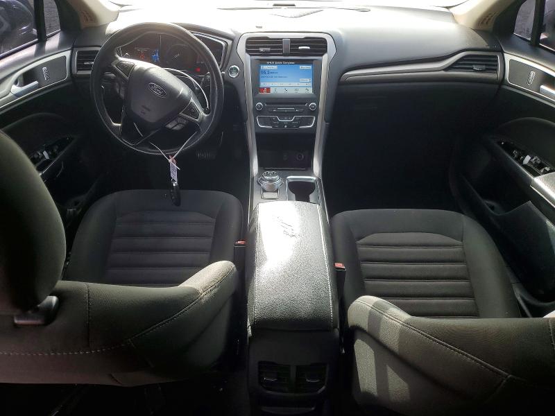Продаж на аукціоні авто 2017 Ford Fusion, vin: 3FA6P0HD3HR350852, номер лоту: 65572146