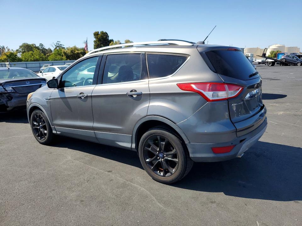69294466 :رقم المزاد ، 1FMCU0JX5EUB49657 vin ، 2014 Ford Escape مزاد بيع