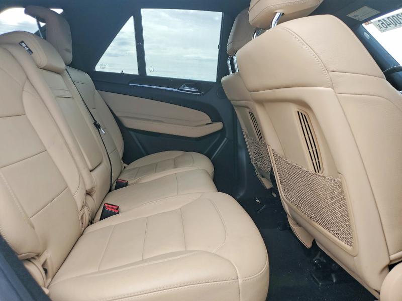 Продажа на аукционе авто 2017 Mercedes-benz Gle, vin: 4JGDA5HB9HA859333, номер лота: 68220046