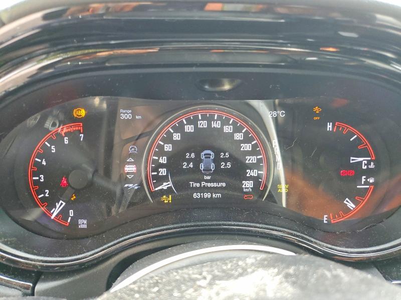 Продажа на аукционе авто 2023 Dodge Durango, vin: 1C4SDJCT3PC574769, номер лота: 67740496