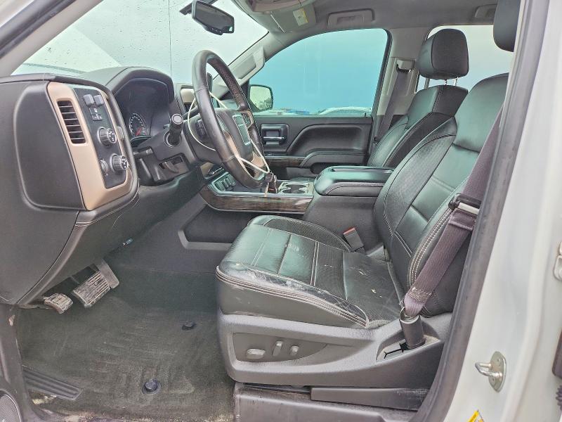 Продаж на аукціоні авто 2014 Gmc Sierra, vin: 3GTU2WEJ0EG501439, номер лоту: 70519336